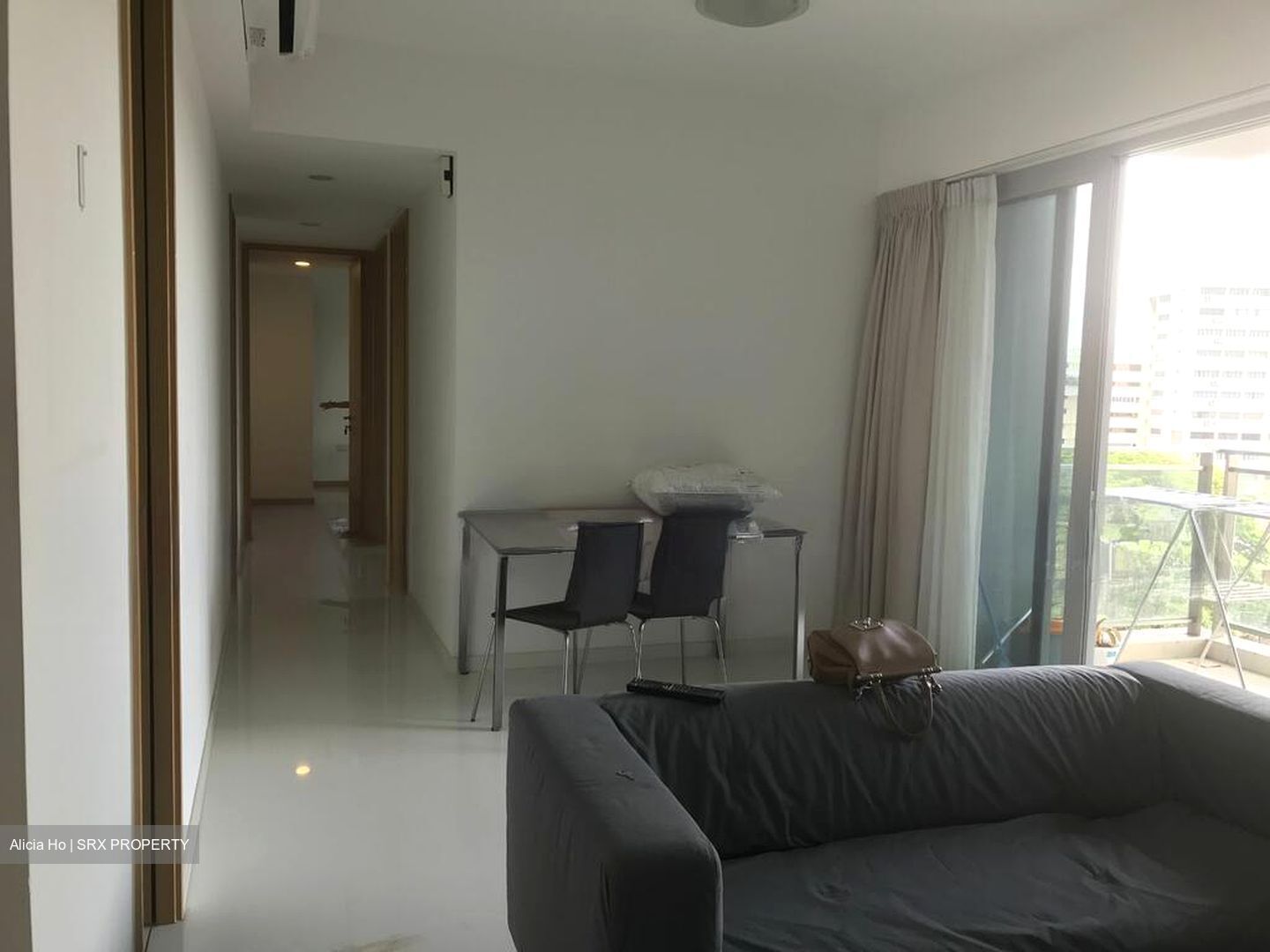 Sky Habitat (D20), Condominium #581452971